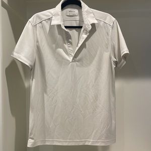 Ministry of Supply Polo